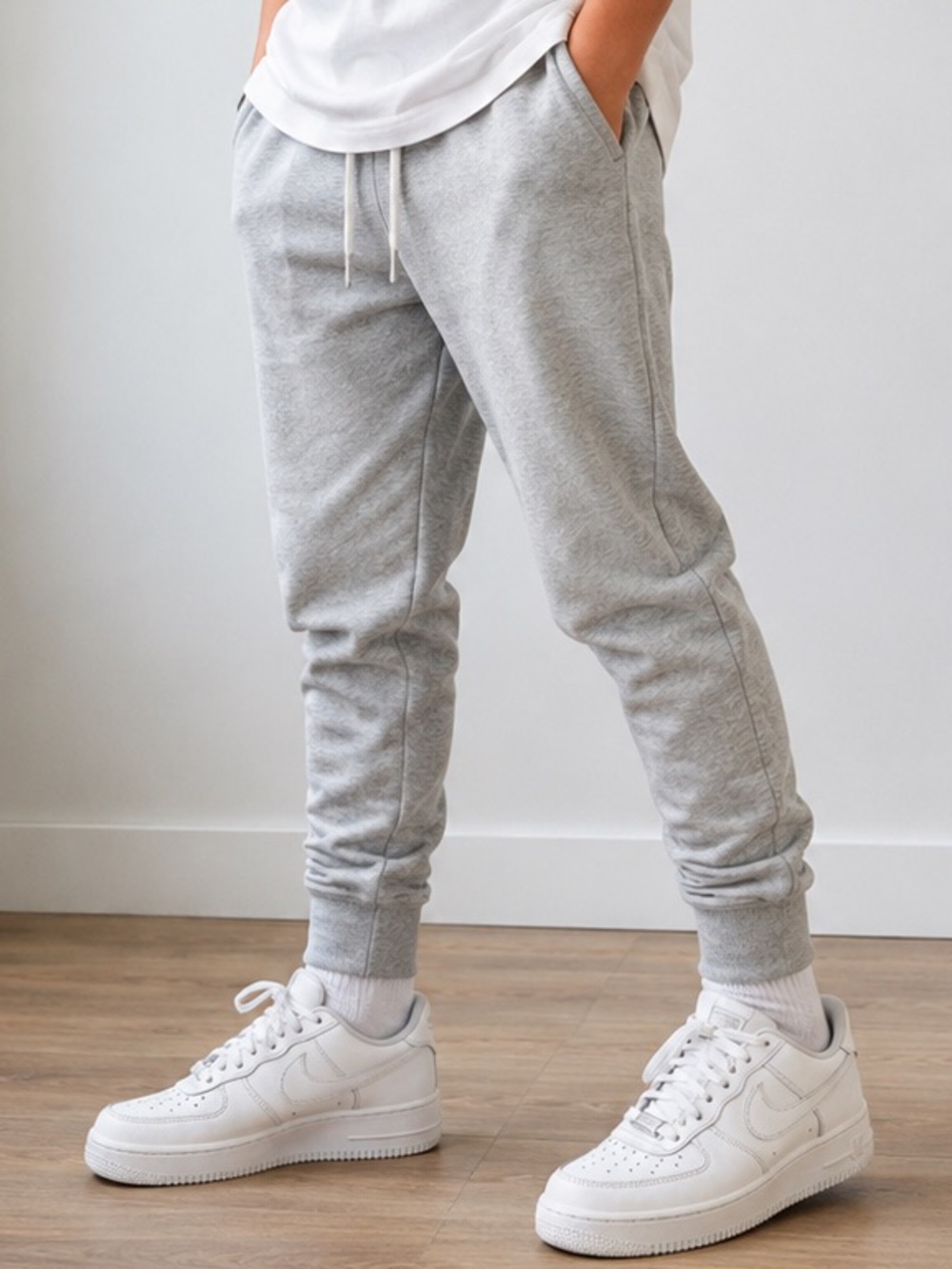AIR FORCE 1 NIKE youth Sneakers